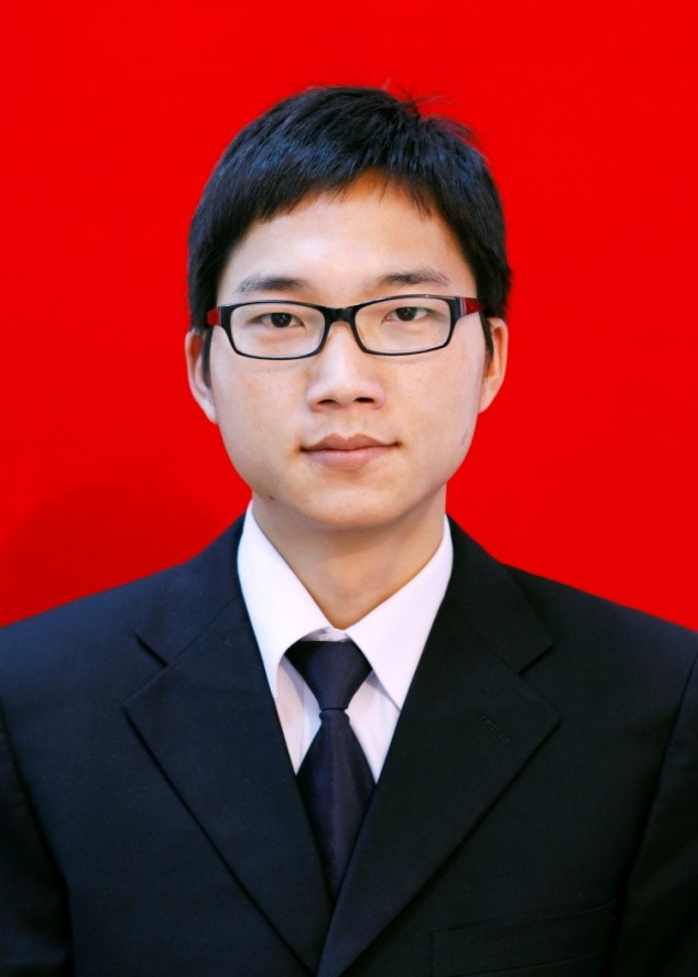 龐林同志被評為”技術之星“優(yōu)秀共產黨員