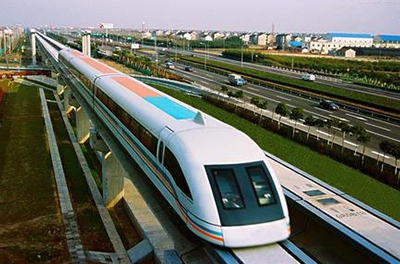 高速磁浮列車懸浮導(dǎo)向及渦流制動控制器改造及相關(guān)試驗設(shè)備研制