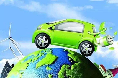 新能源汽車獲國家重點(diǎn)研發(fā)項目支持，有望成就“汽車強(qiáng)國”之路