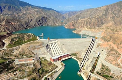 黃河水電2013年新投光伏電站10座，裝機達1087MW