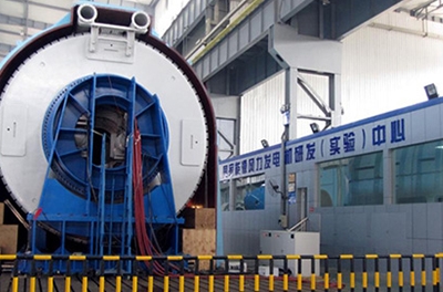 WP4000變頻功率分析儀在永磁風(fēng)力發(fā)電機(jī)組試驗臺中的應(yīng)用