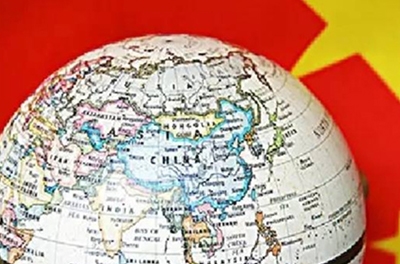 中國研發(fā)僅次美國，居世界第二